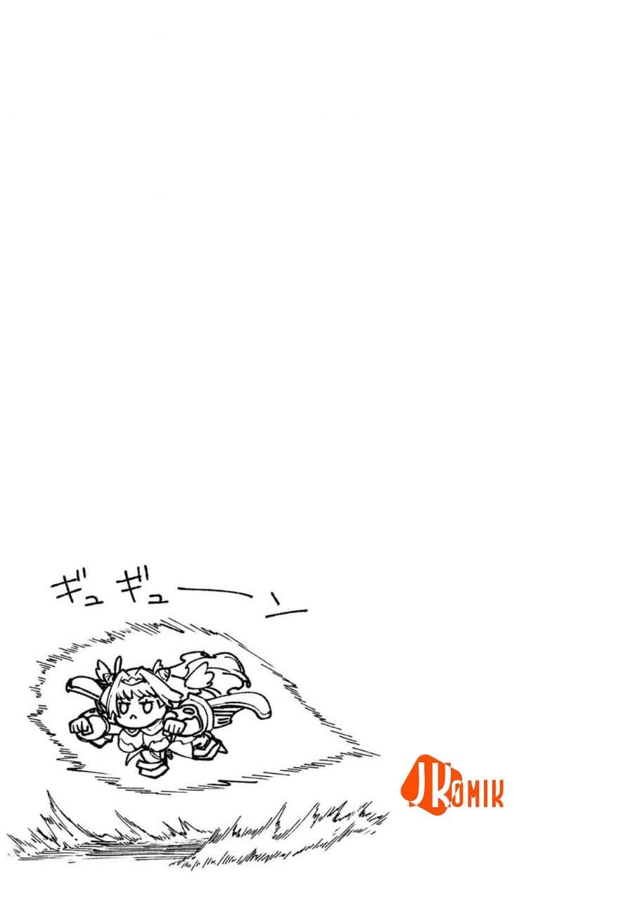 Mob kara Hajimaru Tansaku Eiyuutan Chapter 20