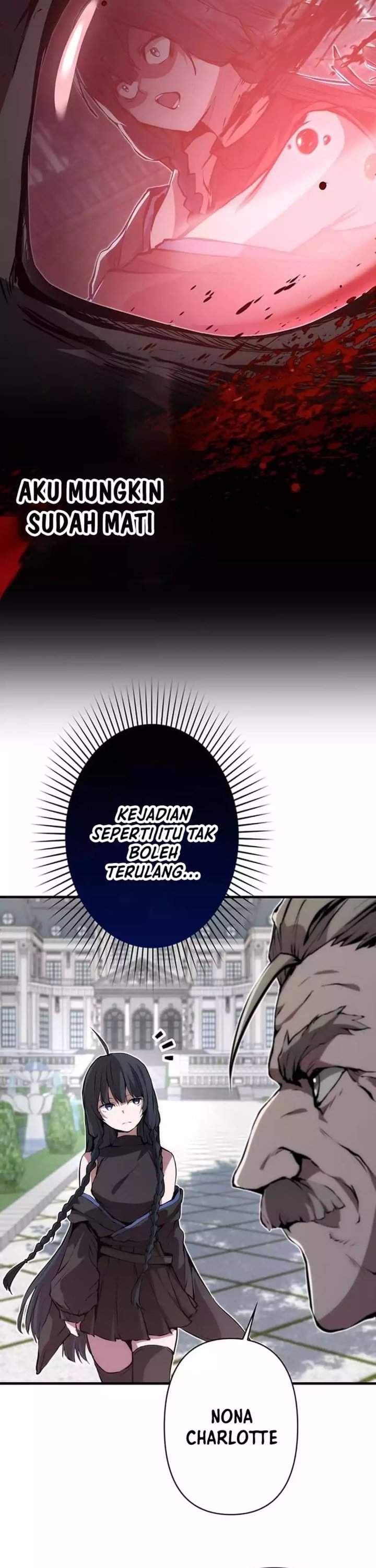 I Became a Munchkin Skill Thief Chapter 29