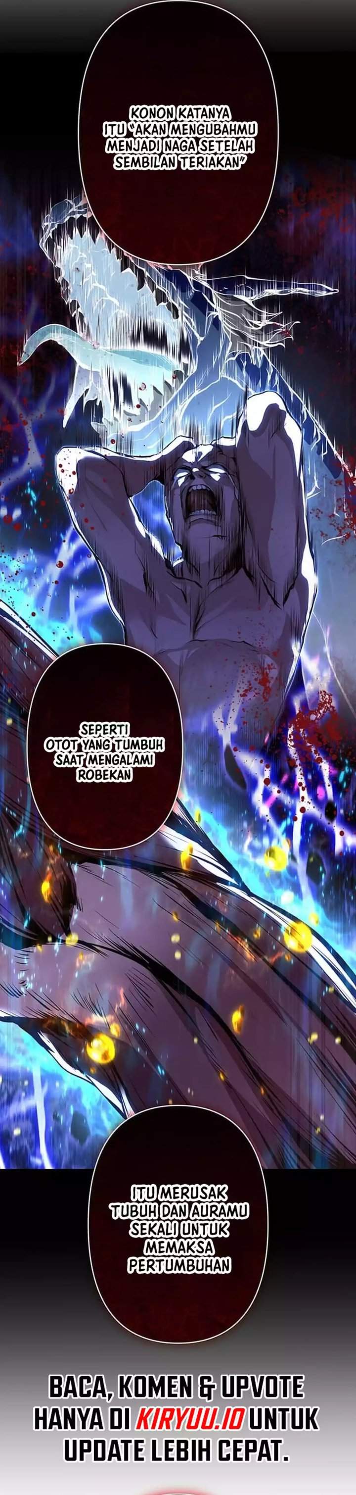 I Became a Munchkin Skill Thief Chapter 29