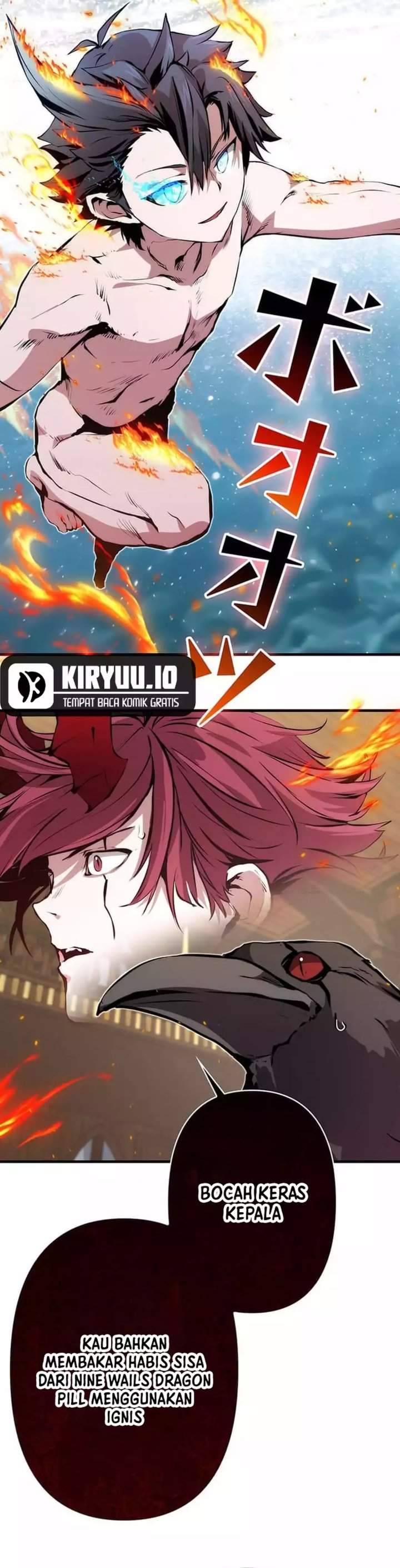 I Became a Munchkin Skill Thief Chapter 29