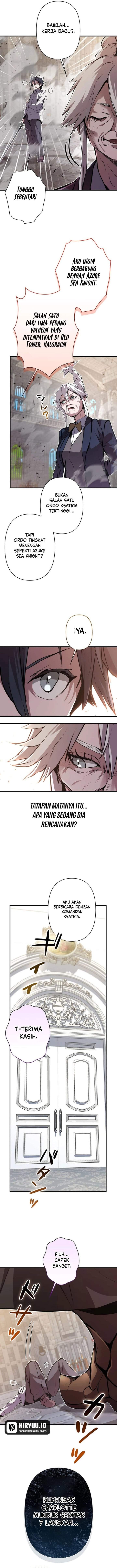 I Became a Munchkin Skill Thief Chapter 30