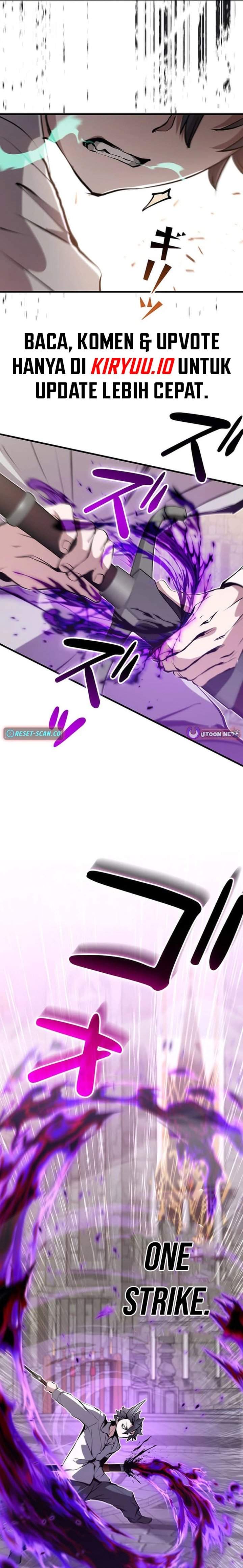 I Became a Munchkin Skill Thief Chapter 30