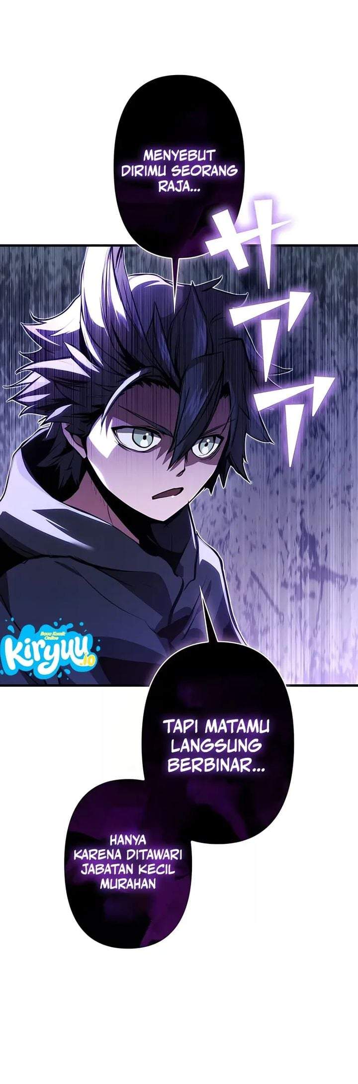 I Became a Munchkin Skill Thief Chapter 34