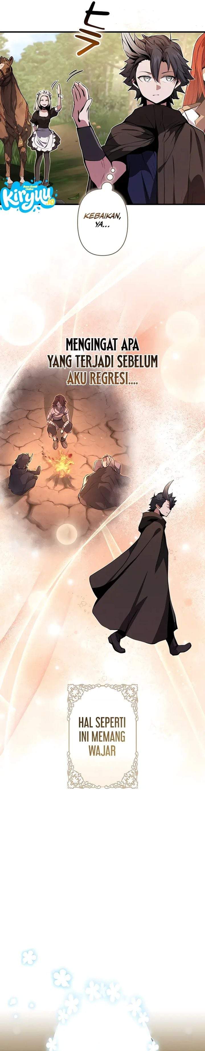 I Became a Munchkin Skill Thief Chapter 34