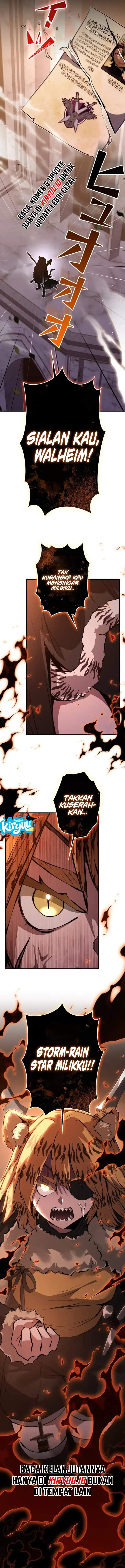 I Became a Munchkin Skill Thief Chapter 35