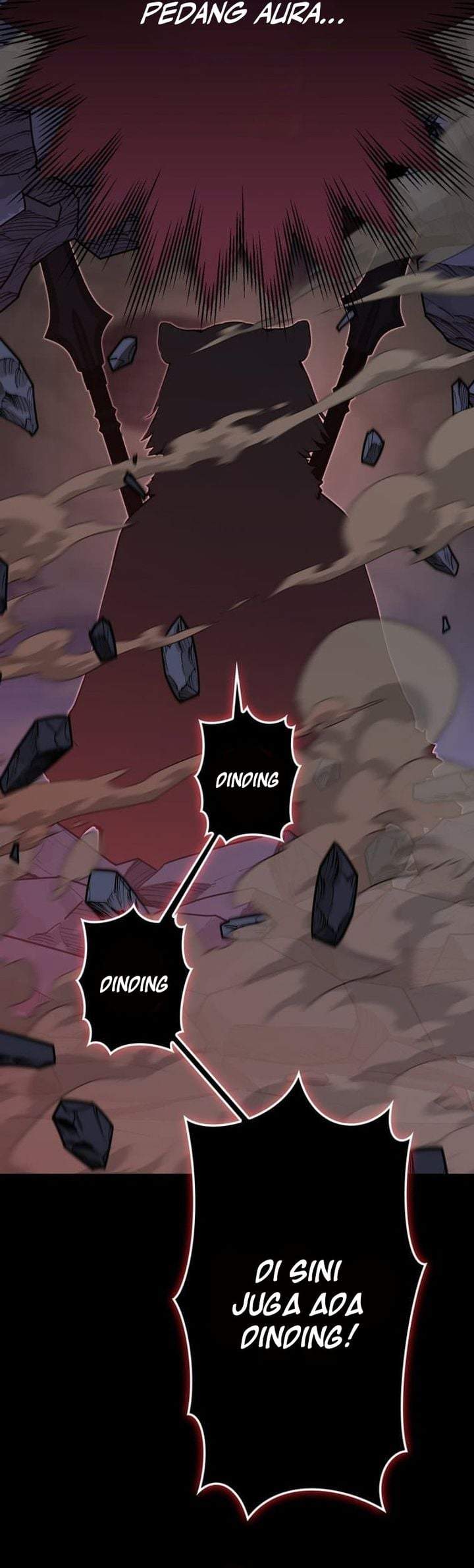 I Became a Munchkin Skill Thief Chapter 36