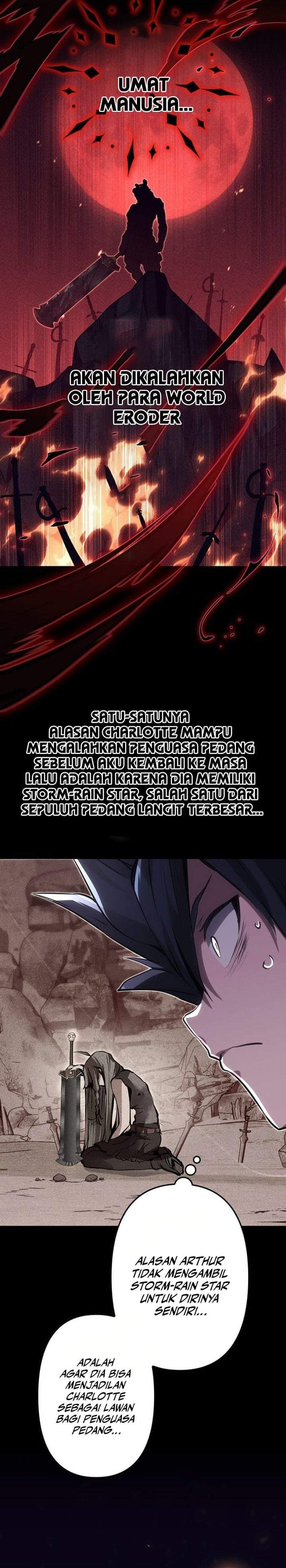I Became a Munchkin Skill Thief Chapter 36