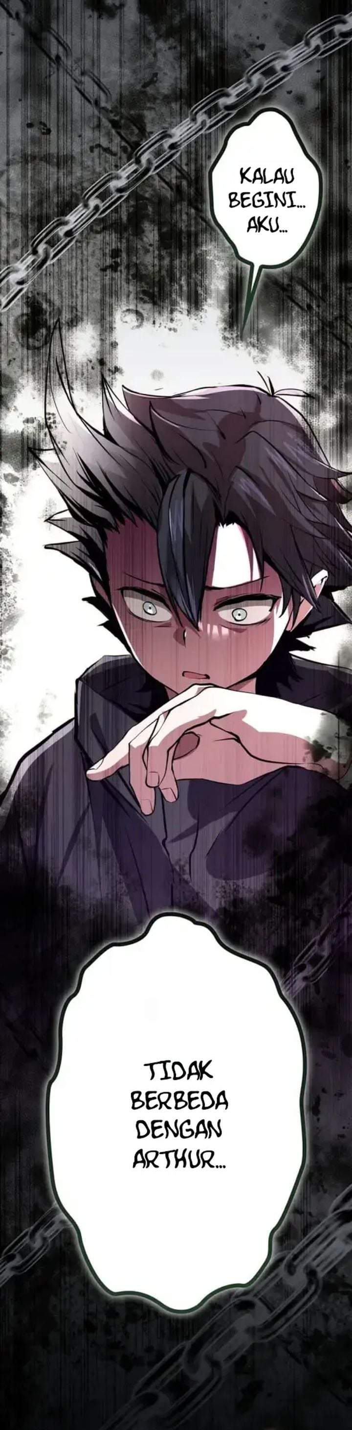 I Became a Munchkin Skill Thief Chapter 38