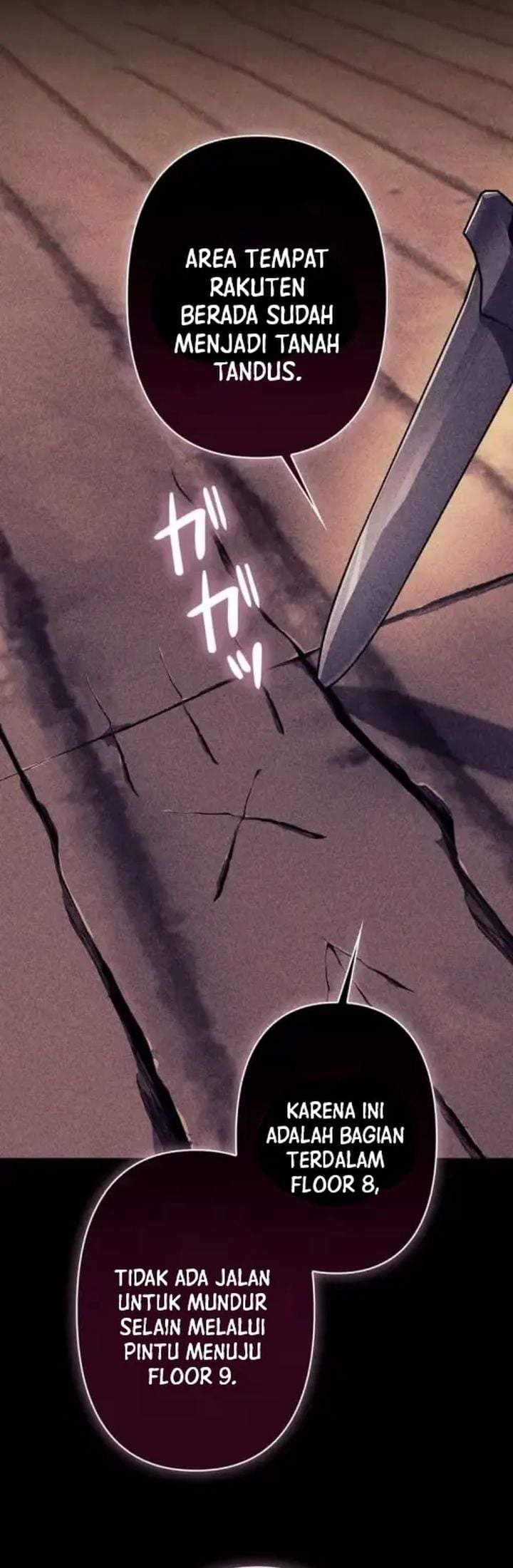 I Became a Munchkin Skill Thief Chapter 38