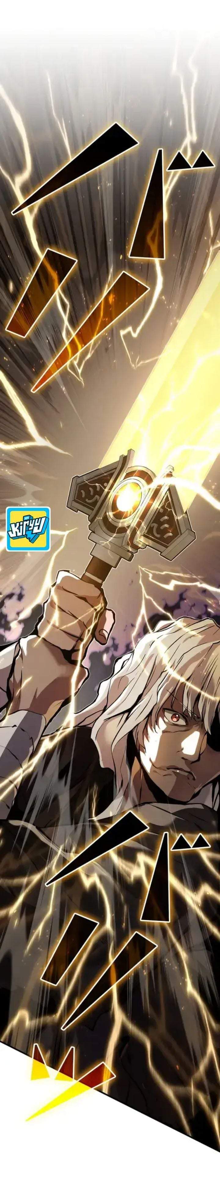 I Became a Munchkin Skill Thief Chapter 38