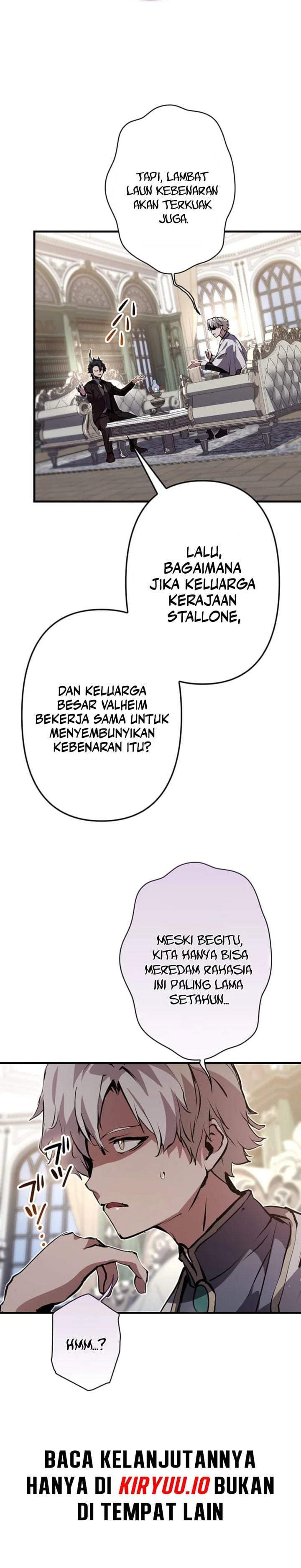 I Became a Munchkin Skill Thief Chapter 39