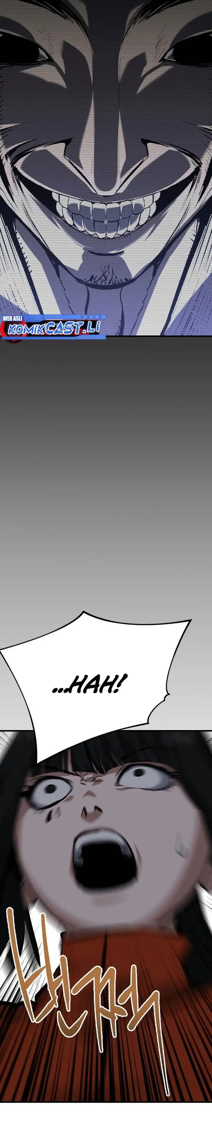 Killing Killer Chapter 125