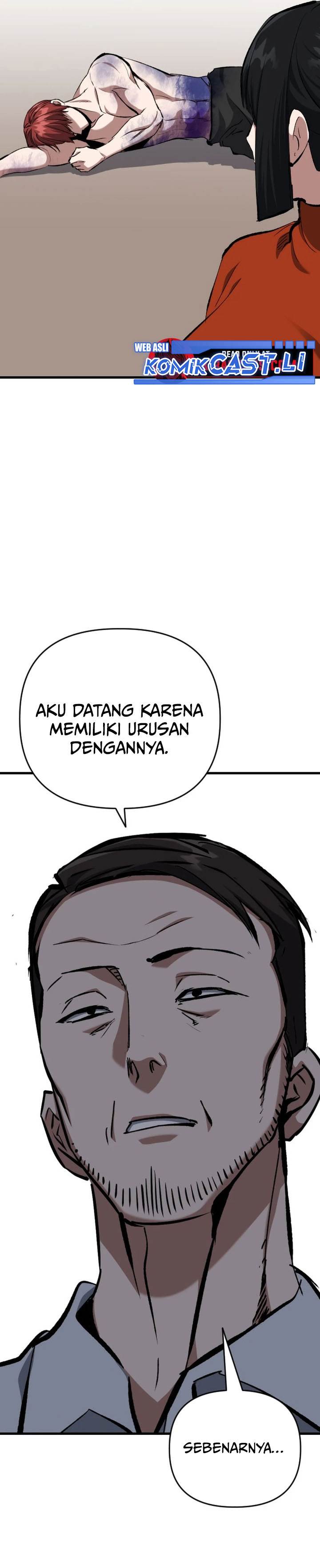 Killing Killer Chapter 125