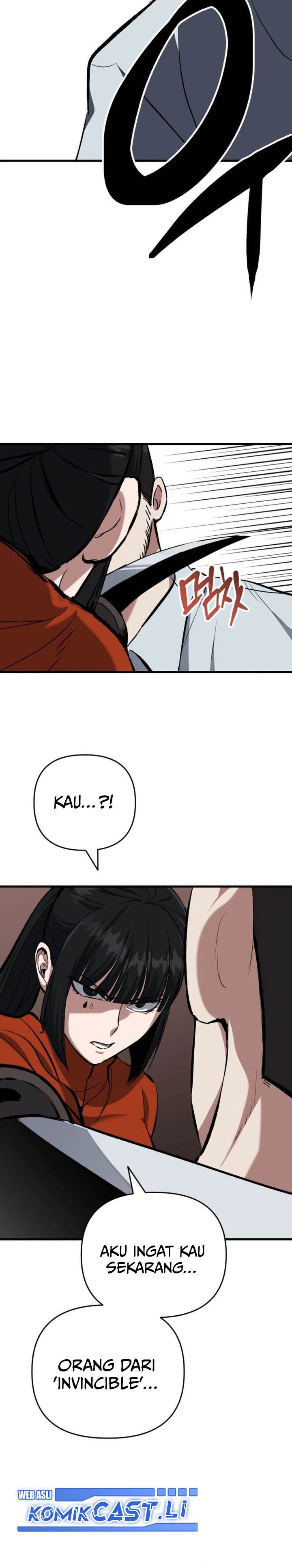 Killing Killer Chapter 125