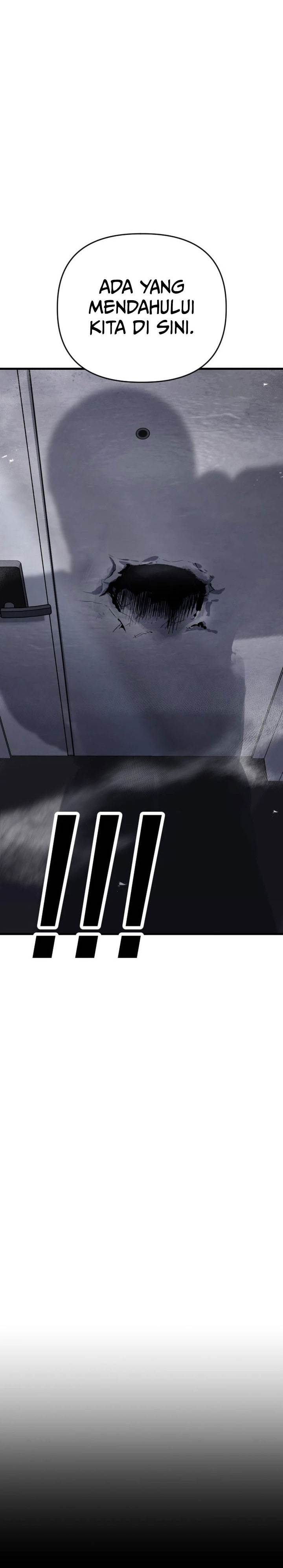 Killing Killer Chapter 125