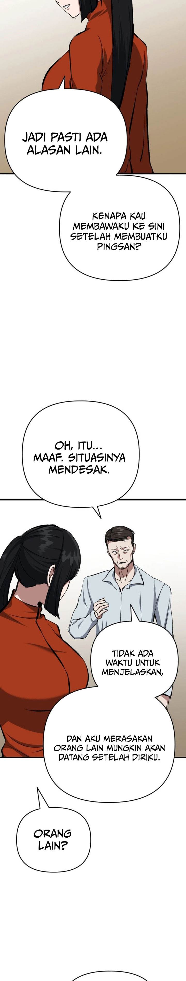 Killing Killer Chapter 125