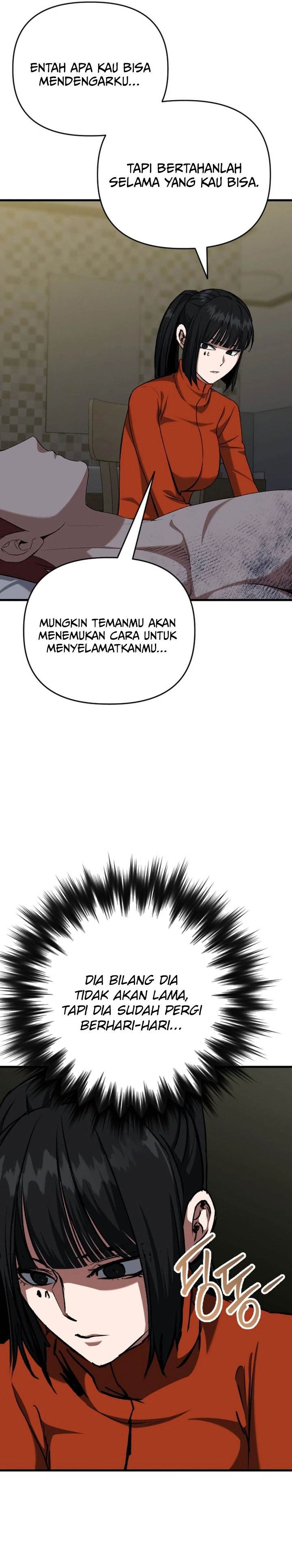 Killing Killer Chapter 125