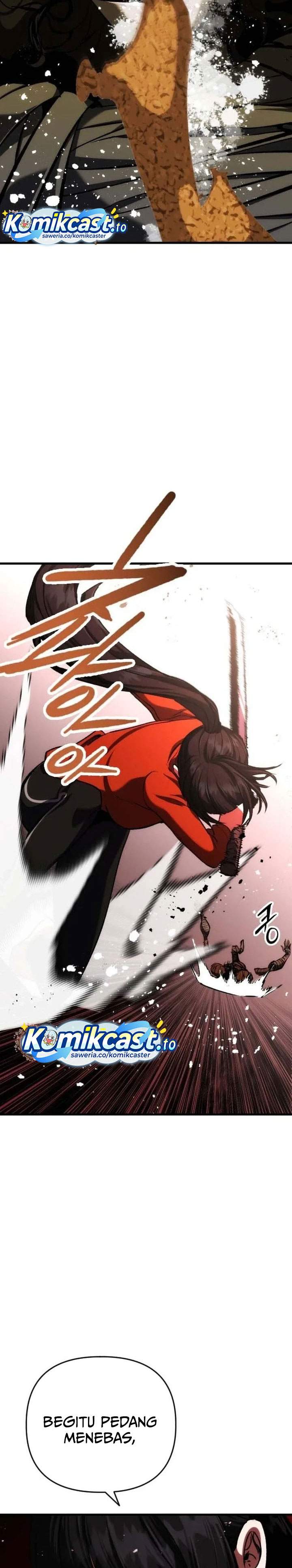 Killing Killer Chapter 128