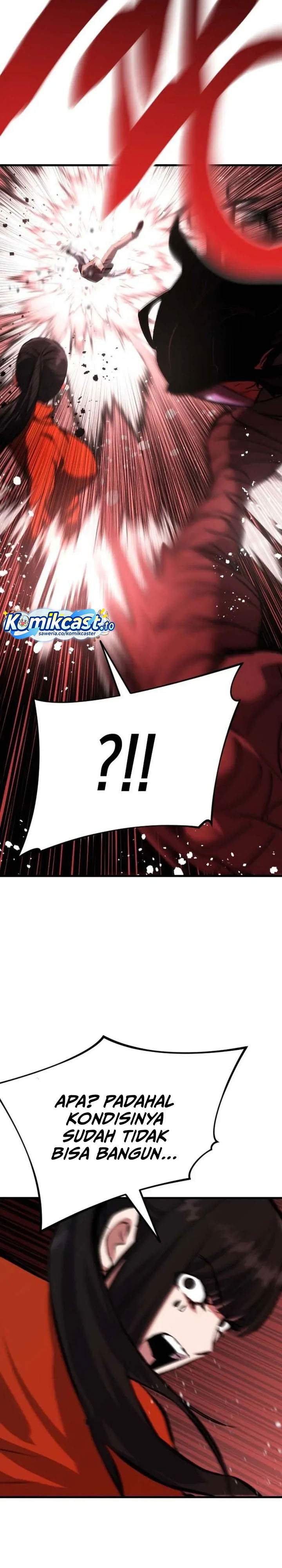 Killing Killer Chapter 128