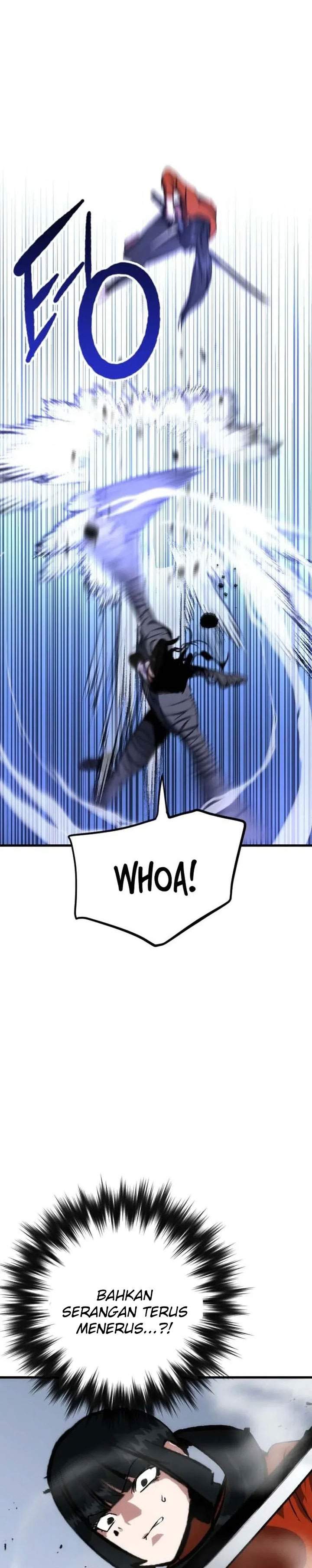 Killing Killer Chapter 128