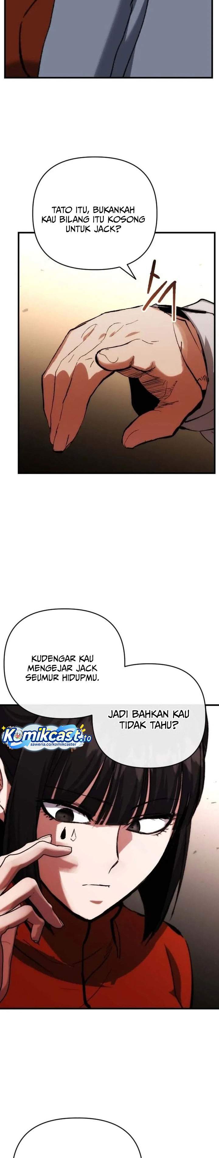 Killing Killer Chapter 128
