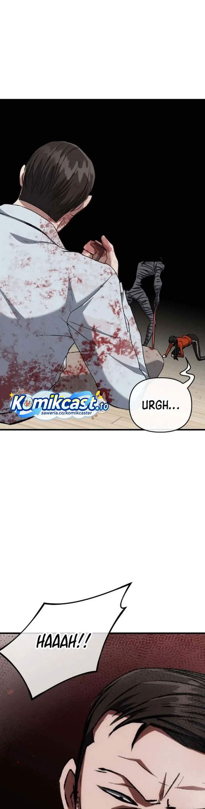 Killing Killer Chapter 129