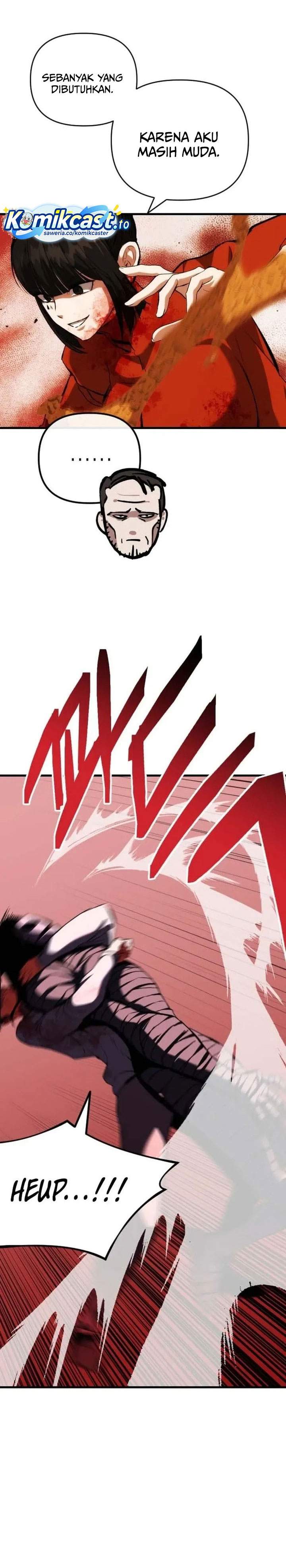 Killing Killer Chapter 129