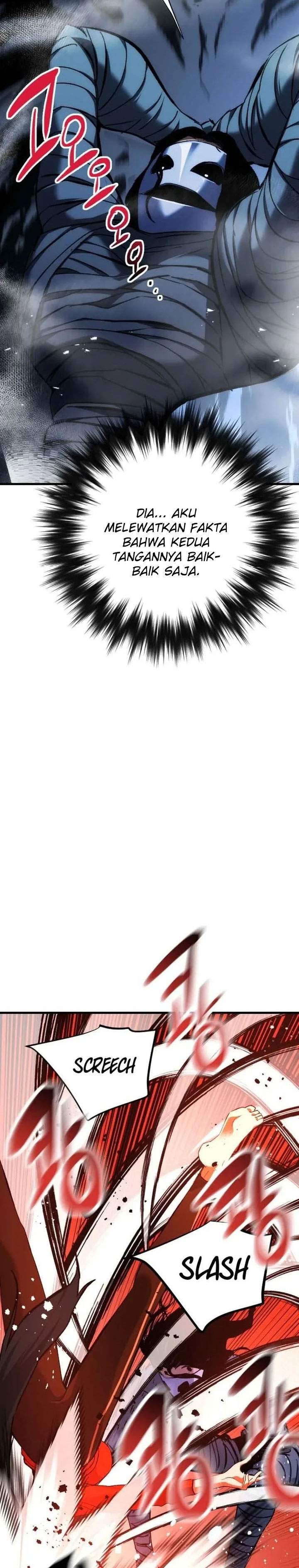 Killing Killer Chapter 129