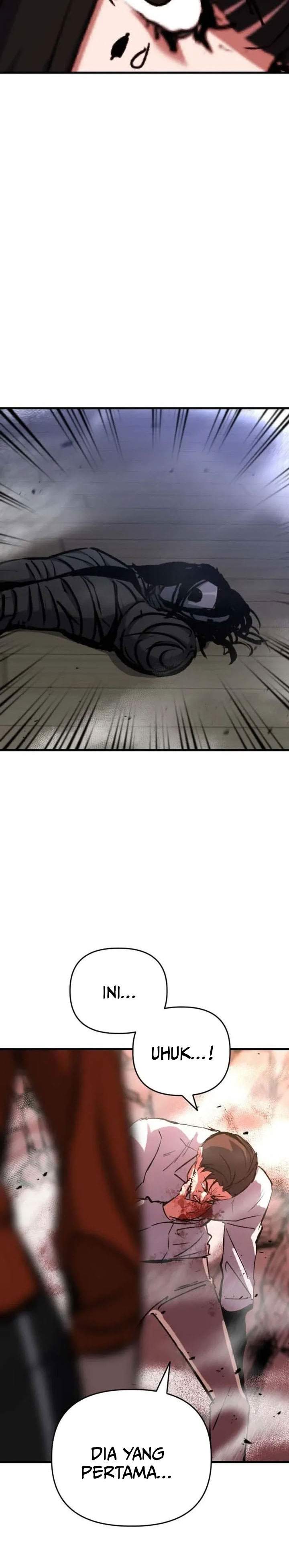 Killing Killer Chapter 129