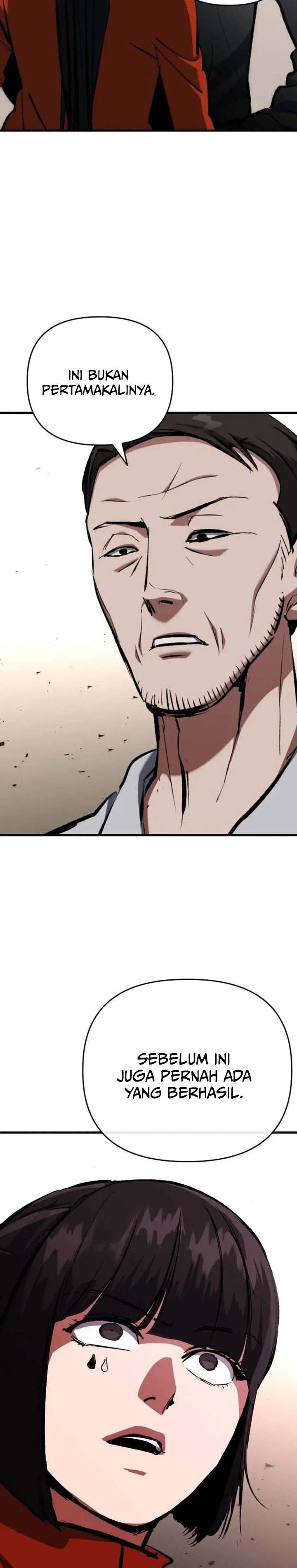 Killing Killer Chapter 129