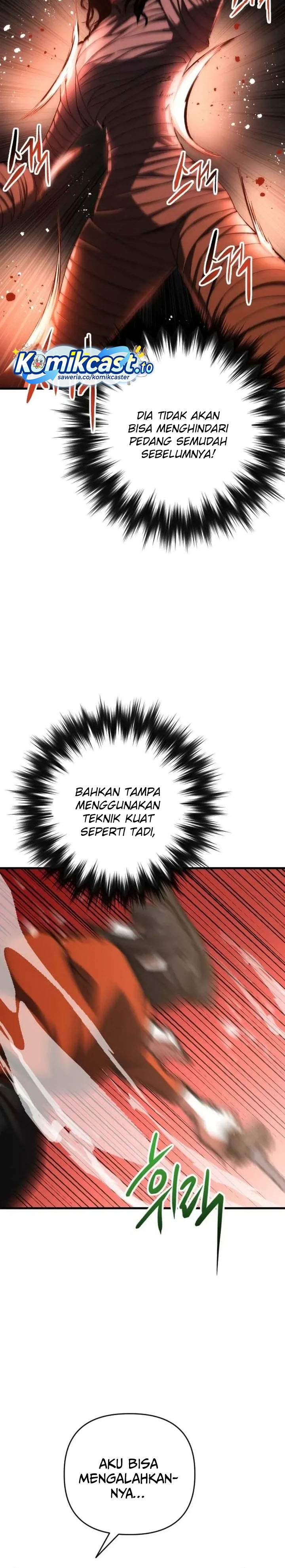 Killing Killer Chapter 129
