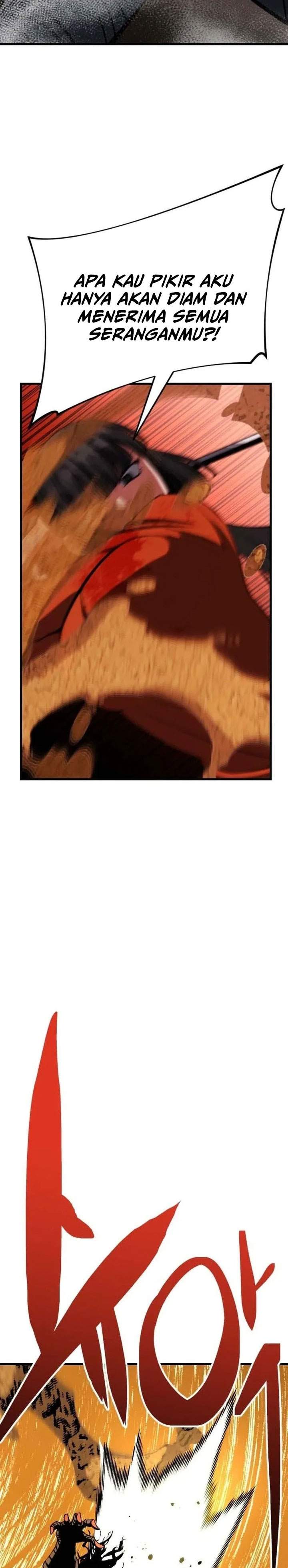 Killing Killer Chapter 129