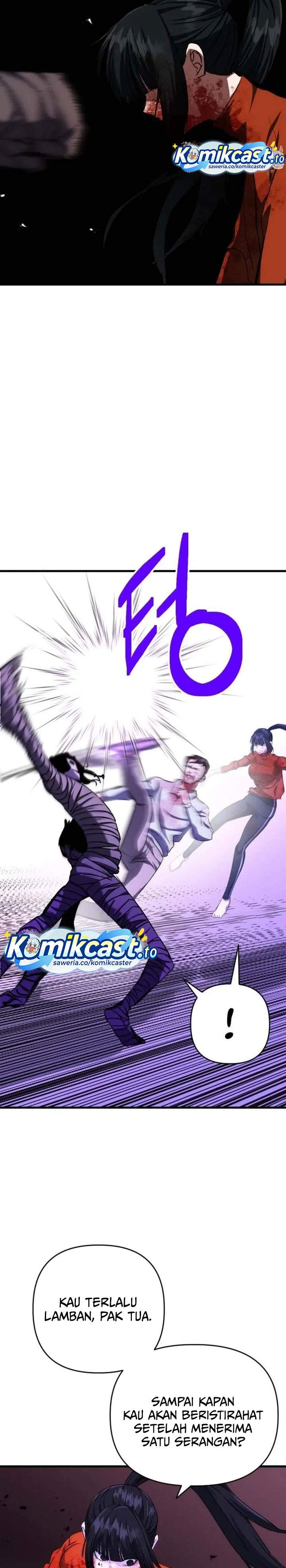 Killing Killer Chapter 129