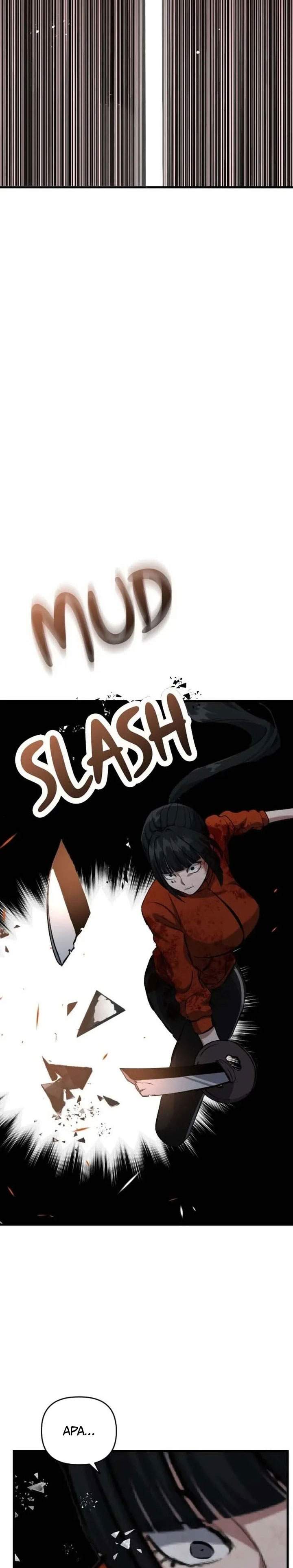 Killing Killer Chapter 129