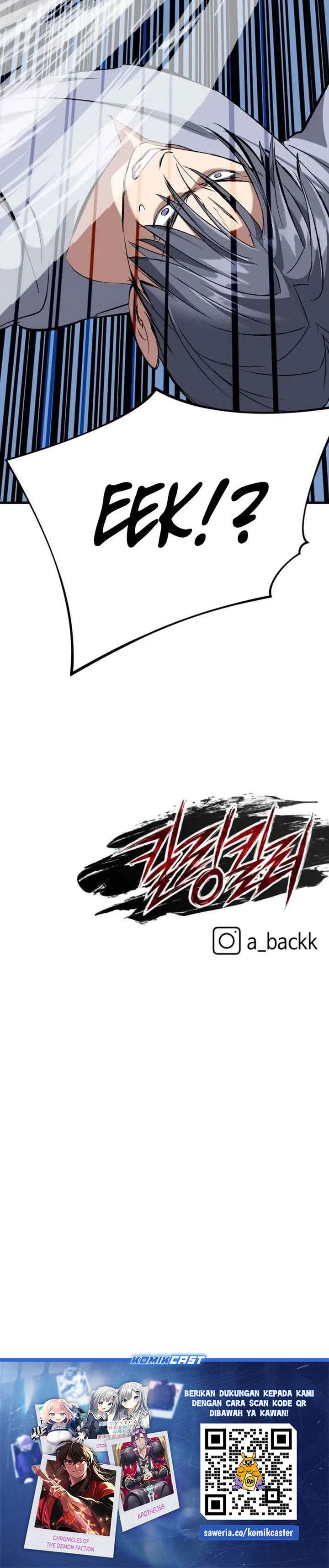 Killing Killer Chapter 130