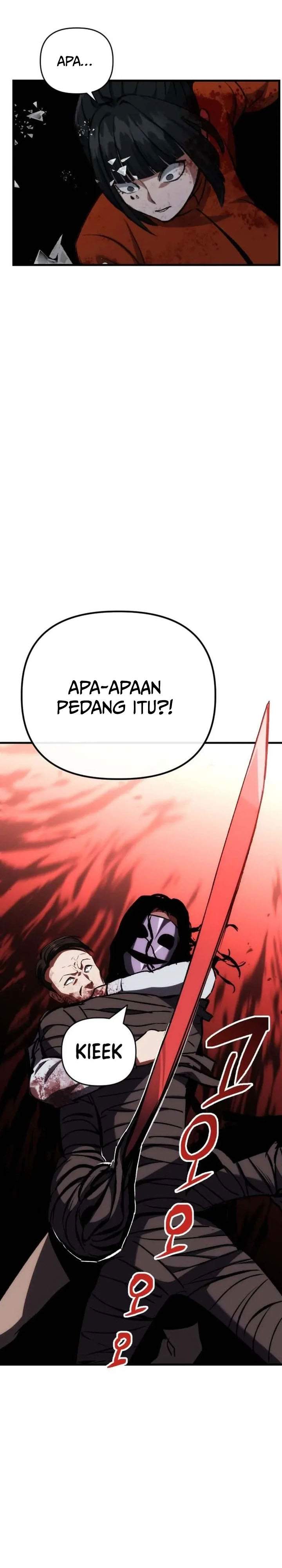 Killing Killer Chapter 130
