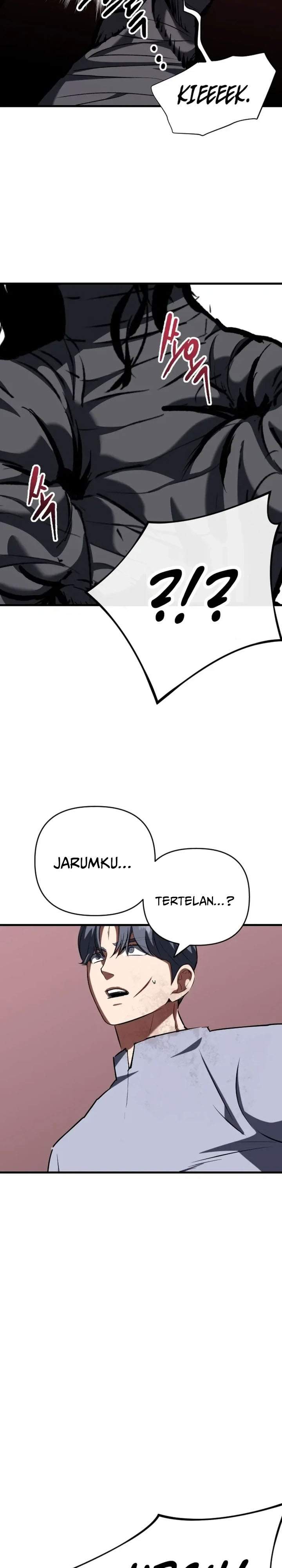 Killing Killer Chapter 131