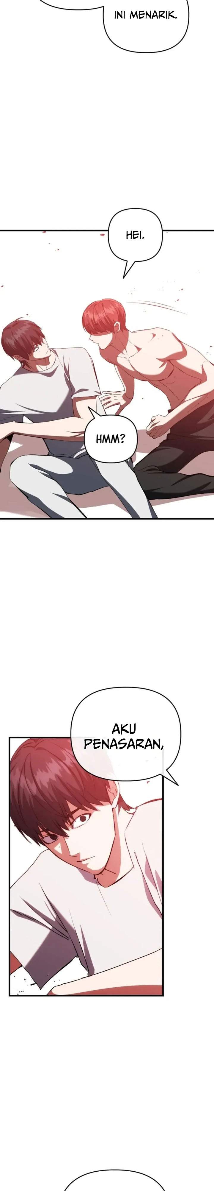 Killing Killer Chapter 131