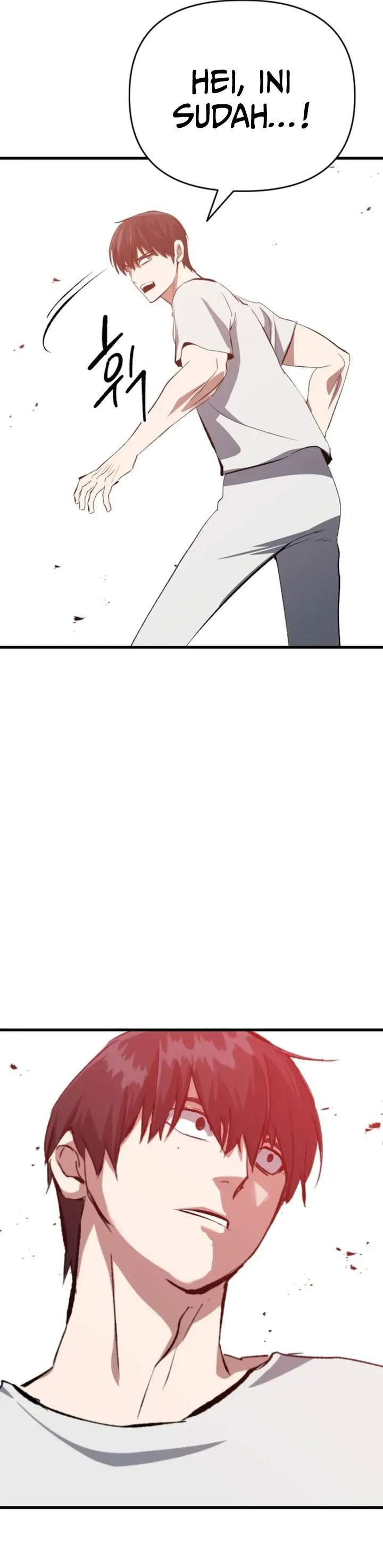 Killing Killer Chapter 131