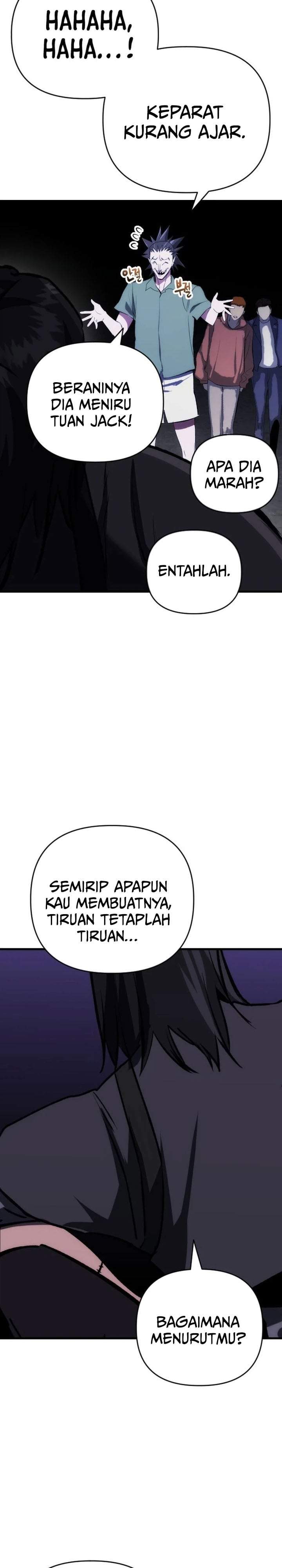 Killing Killer Chapter 132
