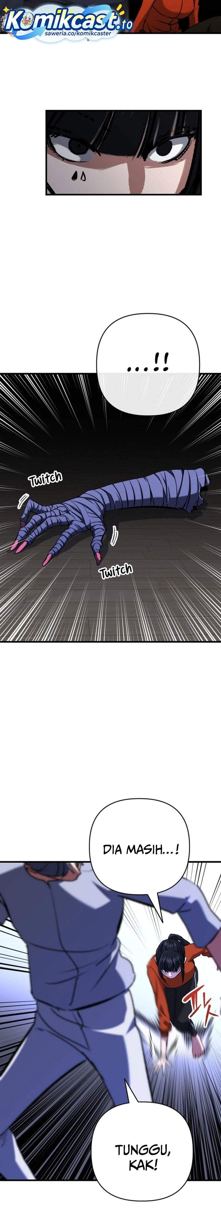 Killing Killer Chapter 133