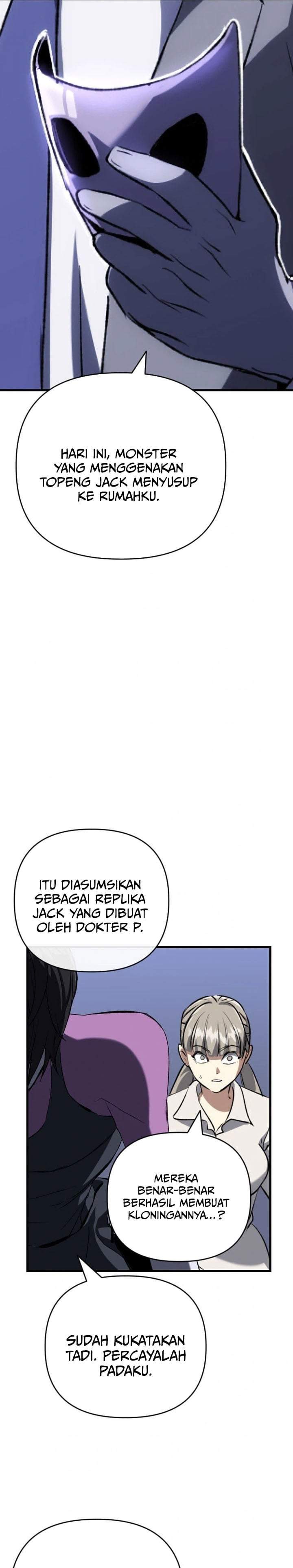 Killing Killer Chapter 133