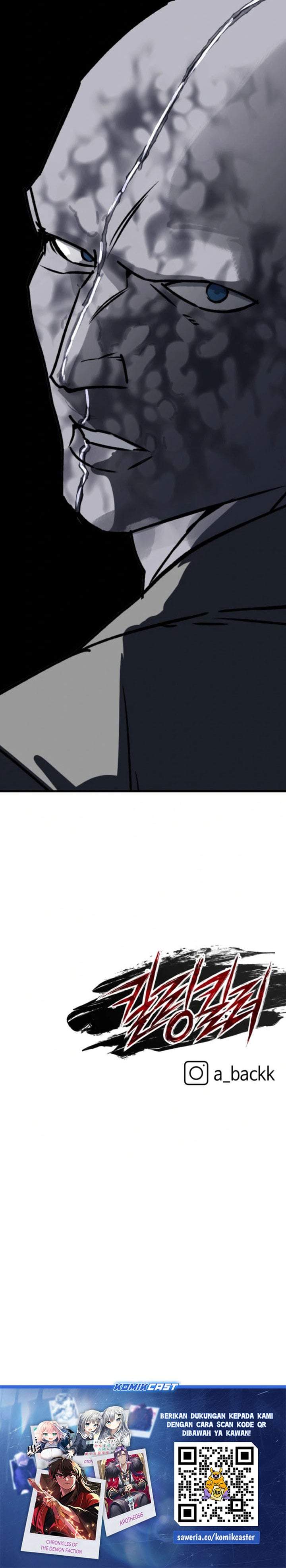 Killing Killer Chapter 133