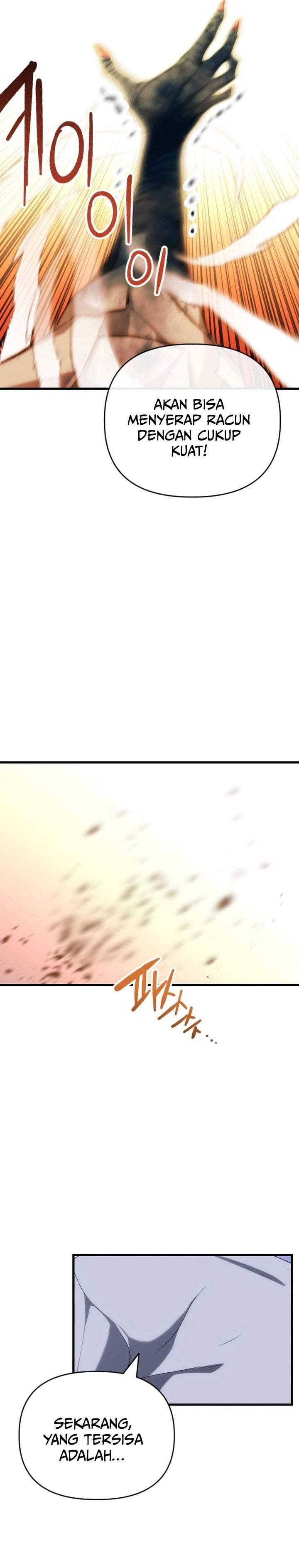 Killing Killer Chapter 133