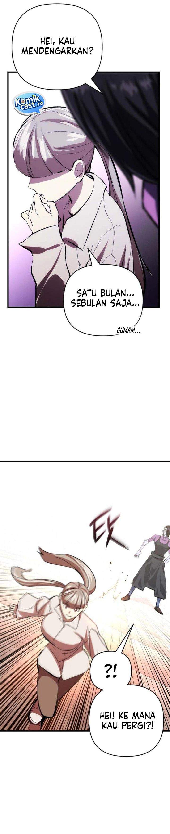 Killing Killer Chapter 134