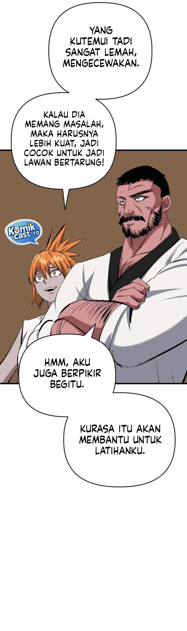 Killing Killer Chapter 134