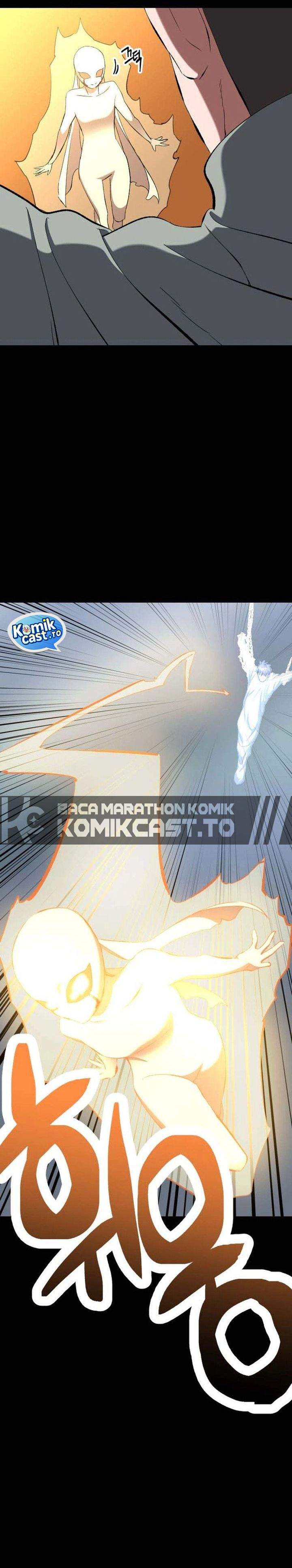 Killing Killer Chapter 134