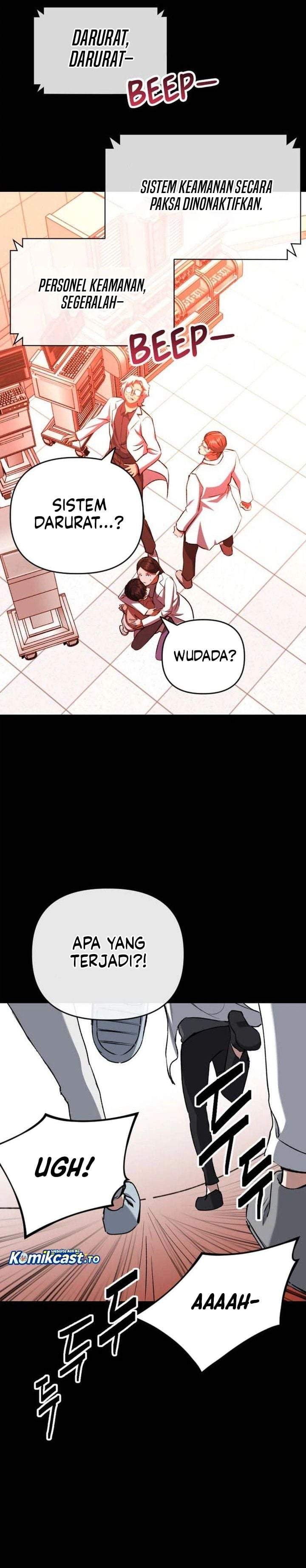 Killing Killer Chapter 135
