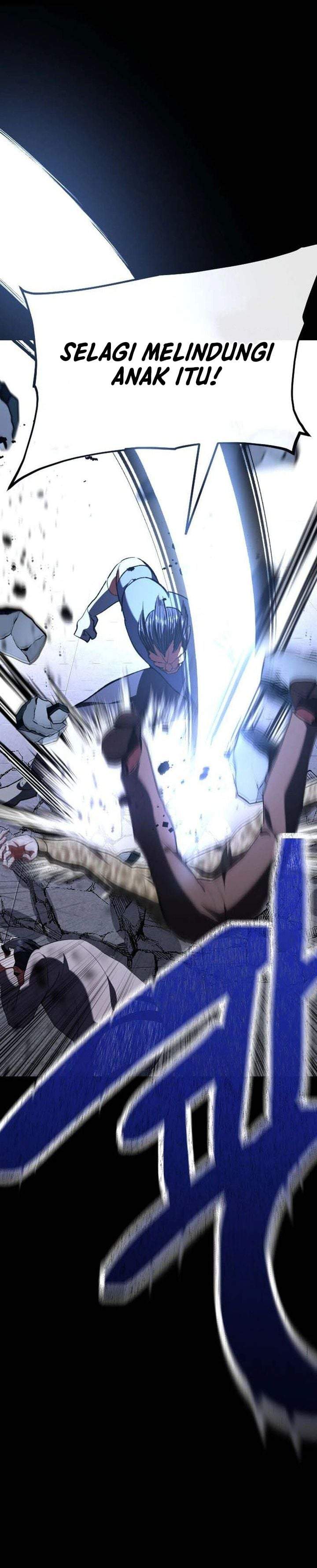 Killing Killer Chapter 136