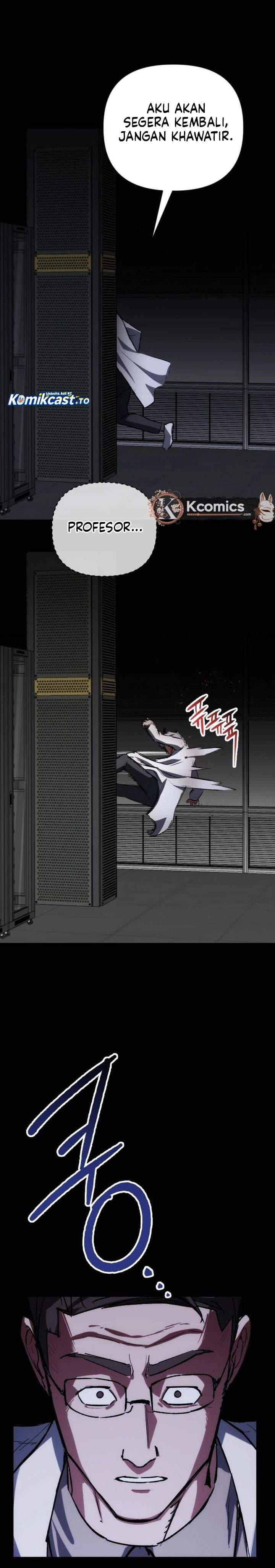 Killing Killer Chapter 136